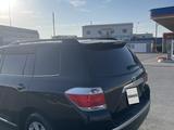 Toyota Highlander 2011 годаүшін12 200 000 тг. в Актау – фото 4