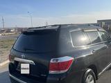 Toyota Highlander 2011 годаүшін12 200 000 тг. в Актау – фото 3
