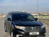 Toyota Highlander 2011 годаүшін12 200 000 тг. в Актау – фото 2
