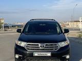 Toyota Highlander 2011 годаүшін12 200 000 тг. в Актау