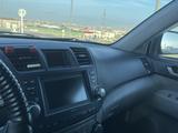 Toyota Highlander 2011 годаүшін12 200 000 тг. в Актау – фото 5