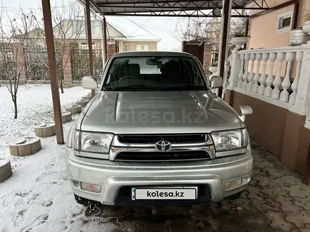 Toyota Hilux Surf 2002 года за 7 400 000 тг. в Тараз