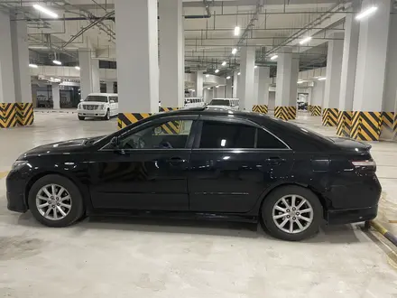 Toyota Camry 2007 года за 6 600 000 тг. в Астана – фото 3