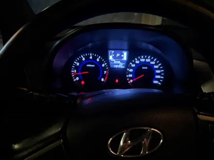 Hyundai Accent 2015 года за 5 750 000 тг. в Астана – фото 11