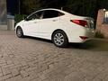 Hyundai Accent 2015 года за 5 750 000 тг. в Астана – фото 4