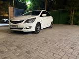 Hyundai Accent 2015 годаүшін5 750 000 тг. в Астана – фото 2