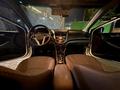 Hyundai Accent 2015 года за 5 750 000 тг. в Астана – фото 7