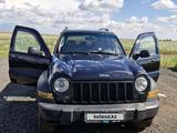 Jeep Liberty 2007 года за 5 600 000 тг. в Астана