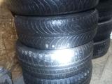 Шины за 15 000 тг. в Панфилово (Талгарский р-н) – фото 2