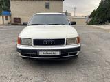 Audi 100 1993 годаүшін2 000 000 тг. в Шымкент