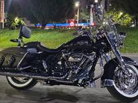 Harley-Davidson  Road King 2018 годаүшін13 990 000 тг. в Алматы