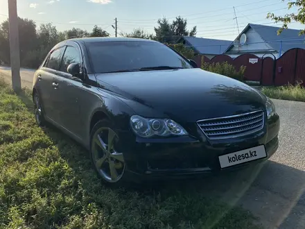 Toyota Mark X 2008 года за 5 057 000 тг. в Уральск – фото 5