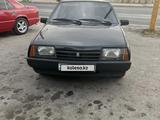 ВАЗ (Lada) 2109 1998 годаүшін1 100 000 тг. в Тараз