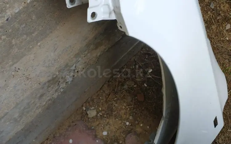 Двери капоты багажник на корейские китайские машины за 35 000 тг. в Шымкент