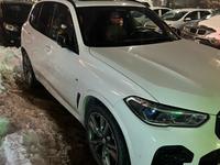 BMW X5 2022 годаүшін48 000 000 тг. в Алматы