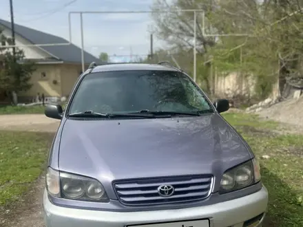 Toyota Picnic 1998 года за 2 800 000 тг. в Алматы