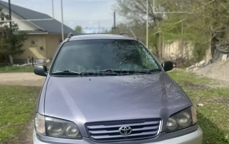 Toyota Picnic 1998 года за 2 800 000 тг. в Алматы
