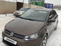 Volkswagen Polo 2014 годаfor5 000 000 тг. в Астана