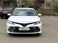 Toyota Camry 2021 годаүшін16 000 000 тг. в Павлодар