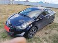 Hyundai Elantra 2014 года за 4 800 000 тг. в Атырау