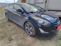 Hyundai Elantra 2014 года за 4 800 000 тг. в Атырау – фото 2