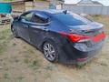 Hyundai Elantra 2014 года за 4 800 000 тг. в Атырау – фото 3