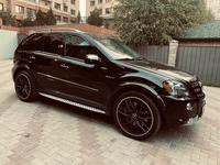 Mercedes-Benz ML 63 AMG 2009 года за 14 500 000 тг. в Алматы