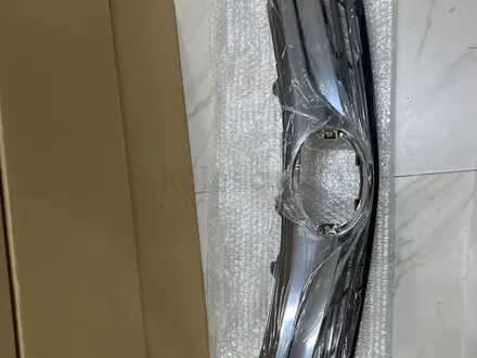 Решетка радиатора Камри 50 USA SE LE за 26 500 тг. в Актобе – фото 6