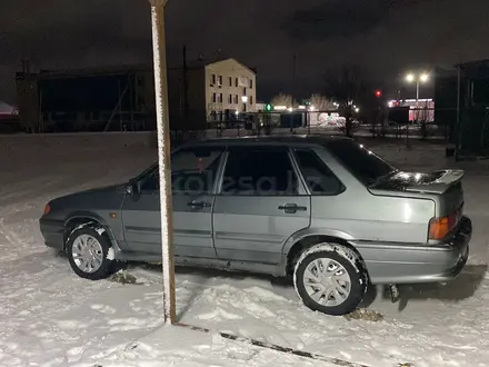 ВАЗ (Lada) 2115 2011 года за 1 470 000 тг. в Актобе – фото 3