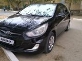 Hyundai Solaris 2012 годаүшін4 800 000 тг. в Байконыр – фото 2