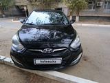 Hyundai Solaris 2012 года за 4 800 000 тг. в Байконыр