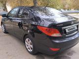 Hyundai Solaris 2012 годаүшін4 800 000 тг. в Байконыр – фото 4
