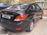 Hyundai Solaris 2012 годаүшін4 800 000 тг. в Байконыр – фото 5