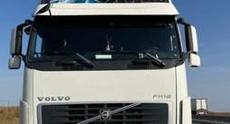 Volvo  FH 2002 года за 15 000 000 тг. в Шымкент