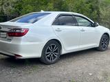 Toyota Camry 2017 годаүшін10 000 000 тг. в Семей – фото 4