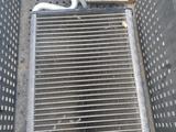 Радиатор печки 221 мерседес за 3 000 тг. в Алматы