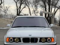 BMW 525 1994 годаfor3 200 000 тг. в Алматы