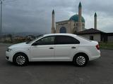 Skoda Rapid 2014 года за 3 800 000 тг. в Алматы – фото 5