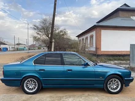 BMW 520 1994 года за 2 000 000 тг. в Жосалы