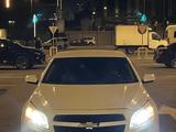 Chevrolet Malibu 2013 года за 5 500 000 тг. в Шымкент