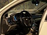 Chevrolet Malibu 2013 года за 5 500 000 тг. в Шымкент – фото 5