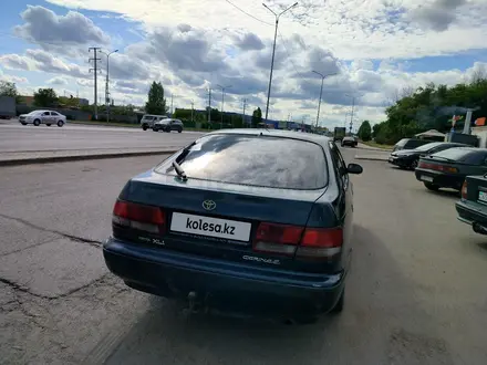 Toyota Carina E 1992 года за 950 000 тг. в Астана – фото 4