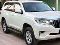 Toyota Land Cruiser Prado 2019 года за 24 500 000 тг. в Шымкент – фото 2