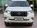 Toyota Land Cruiser Prado 2019 года за 24 500 000 тг. в Шымкент