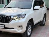 Toyota Land Cruiser Prado 2019 годаүшін24 500 000 тг. в Шымкент – фото 3