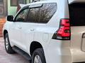 Toyota Land Cruiser Prado 2019 года за 24 500 000 тг. в Шымкент – фото 4