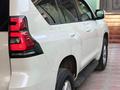 Toyota Land Cruiser Prado 2019 года за 24 500 000 тг. в Шымкент – фото 5