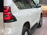 Toyota Land Cruiser Prado 2019 годаүшін24 500 000 тг. в Шымкент – фото 5