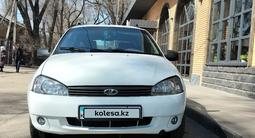 ВАЗ (Lada) Kalina 1119 2012 годаүшін1 700 000 тг. в Алматы – фото 3