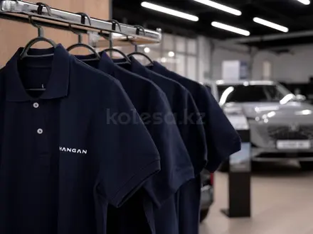 Changan Taraz (NomadCar) в Тараз – фото 12